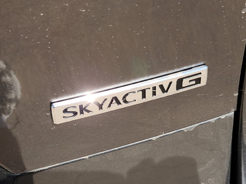 New 2026 MAZDA CX-5 Select AWD/4WD image 9