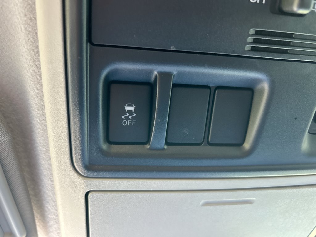 Certified 2024 Toyota 4Runner SR5 RWD image 33