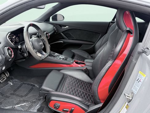 Used 2019 Audi TT RS image 29