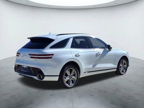 New 2025 Genesis GV70 3.5T Sport image 7