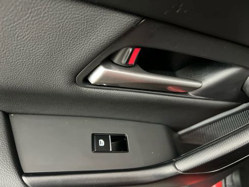 Used 2025 MAZDA CX-50 AWD 2.5 S w/ Weather Package image 21