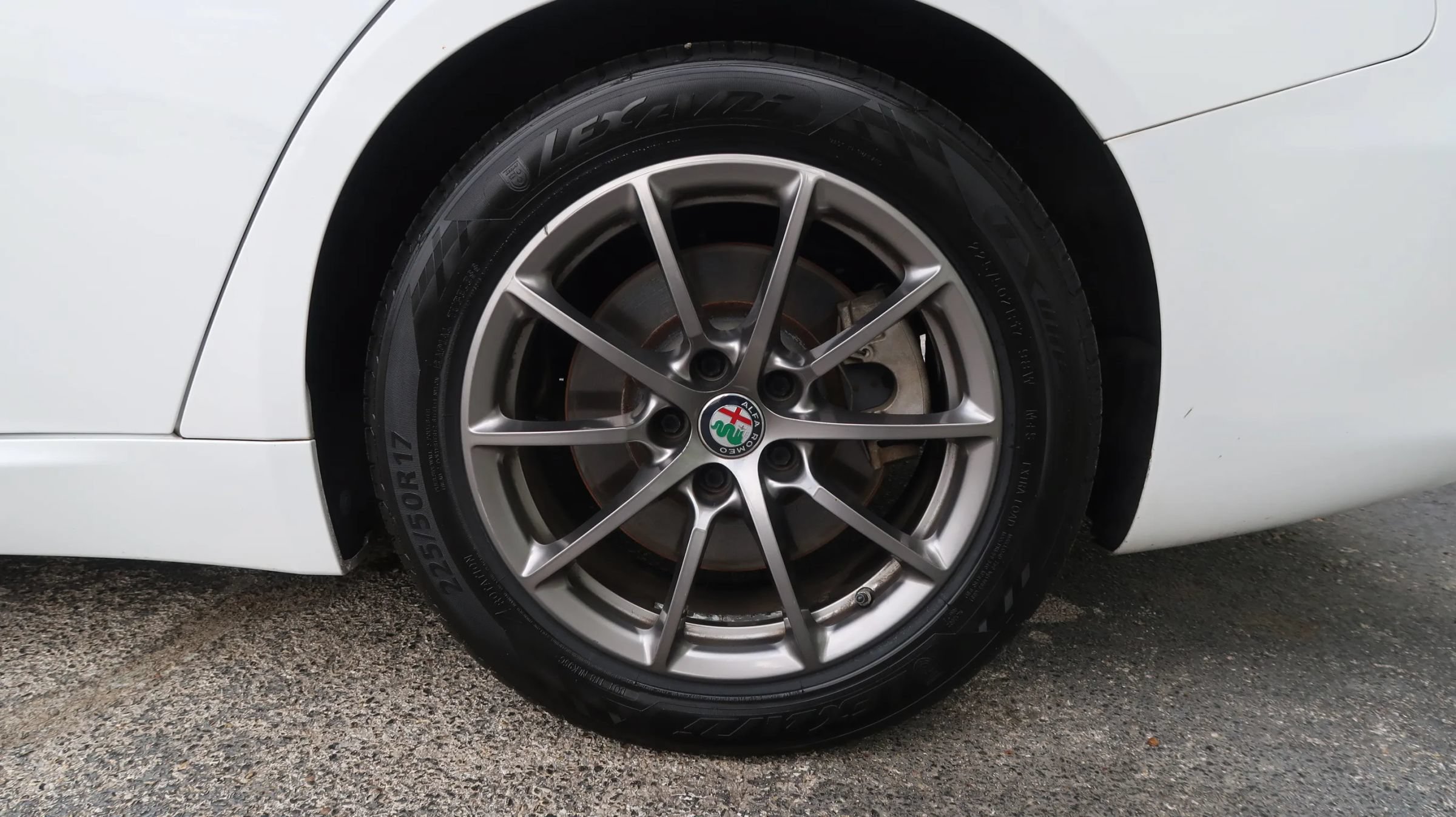 Used 2020 Alfa Romeo Giulia RWD image 52
