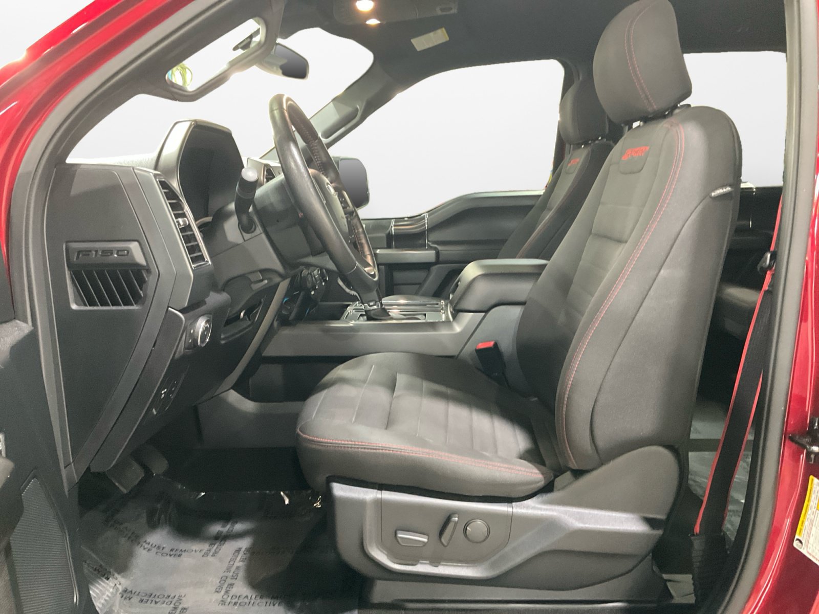 Used 2019 Ford F150 XLT w/ Equipment Group 302A Luxury AWD/4WD image 10