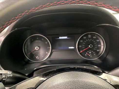 Used 2022 Kia Forte GT w/ GT2 Package image 25