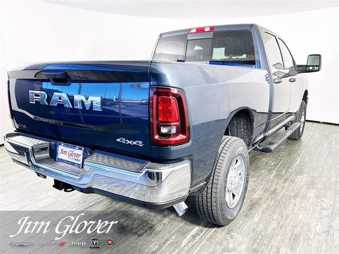 New 2026 RAM 2500 Tradesman image 8