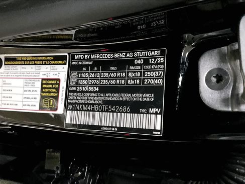 Certified 2026 Mercedes-Benz GLC 300 4MATIC image 34