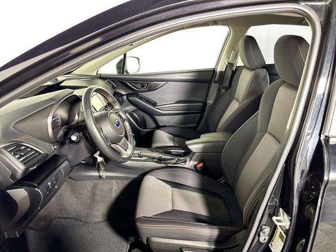 Used 2023 Subaru Crosstrek 2.0i Premium w/ Popular Package #3 image 11