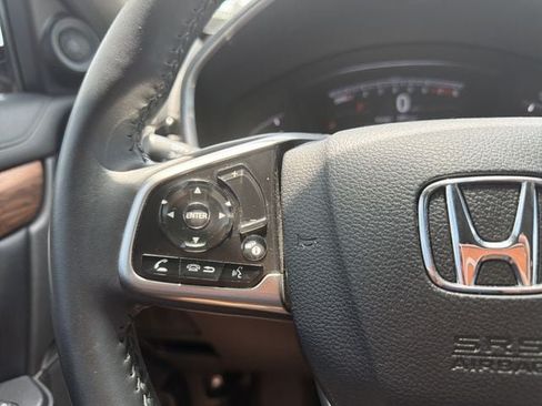 Used 2022 Honda CR-V EX-L image 27