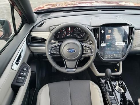 New 2026 Subaru Forester Limited image 15