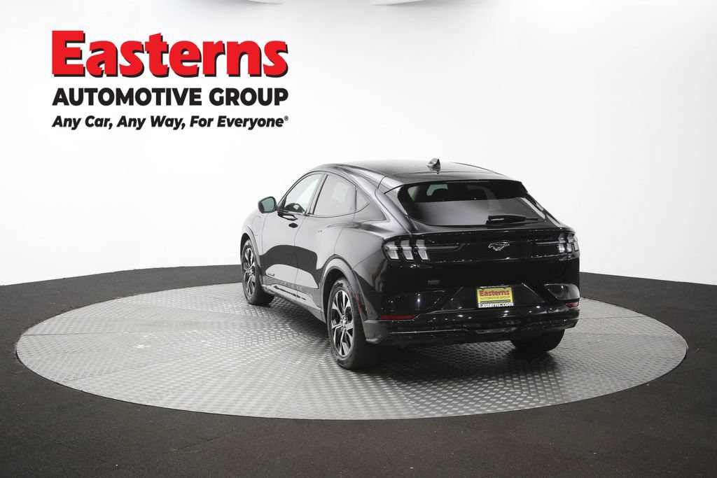 Used 2023 Ford Mustang Mach-E Premium AWD/4WD image 70