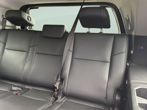 Used 2023 Toyota Sequoia SR5 w/ SR5 Premium Package RWD image 35