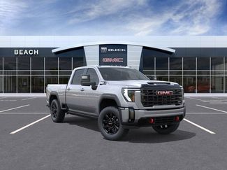 New 2026 GMC Sierra 2500 AT4 w/ AT4 Premium Plus Package AWD/4WD video 1