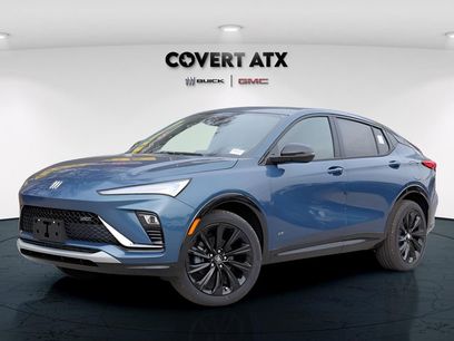 New 2026 Buick Envista Sport Touring w/ Convenience I Package