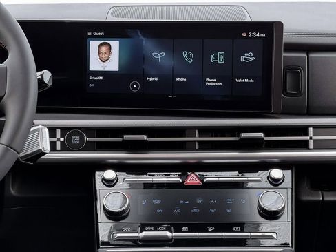 New 2026 Hyundai Santa Fe SEL image 27