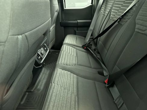 Used 2021 Ford F150 XL w/ Equipment Group 101A High AWD/4WD image 12