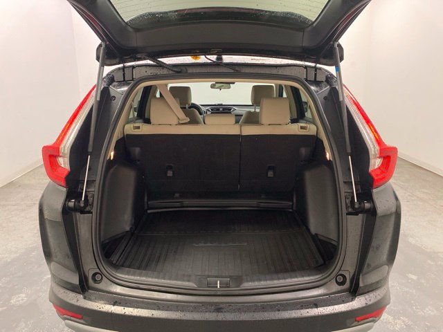 Used 2017 Honda CR-V EX image 22