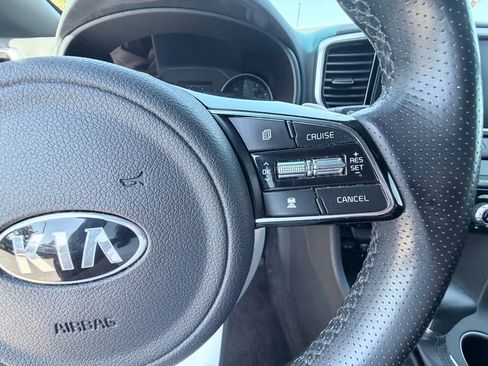 Used 2021 Kia Sportage S w/ S FWD Premium Package image 14