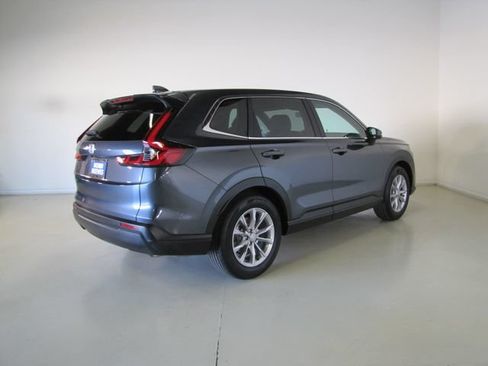 Certified 2024 Honda CR-V EX-L image 25