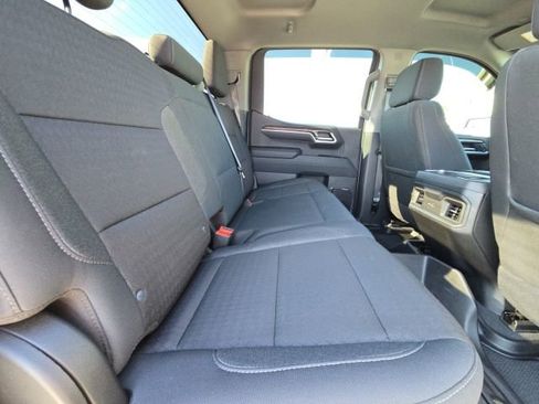 Used 2024 Chevrolet Silverado 1500 RST w/ Redline Edition image 14