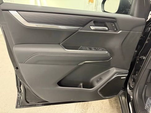 New 2026 GMC Acadia Elevation w/ Black Edition image 14