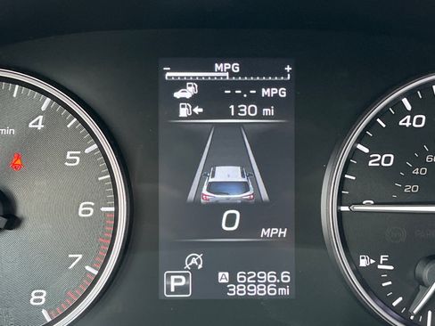 Certified 2023 Subaru Outback Onyx Edition XT AWD/4WD image 11