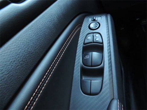 Used 2022 Nissan Altima 2.5 SR image 21