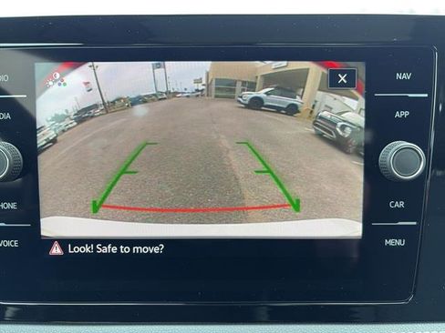 New 2026 Volkswagen Jetta SEL image 22