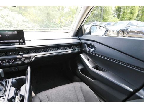 Used 2024 Honda Accord EX image 8