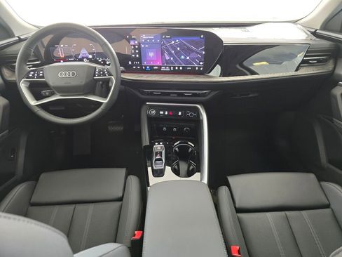 New 2025 Audi Q5 Premium Plus image 16