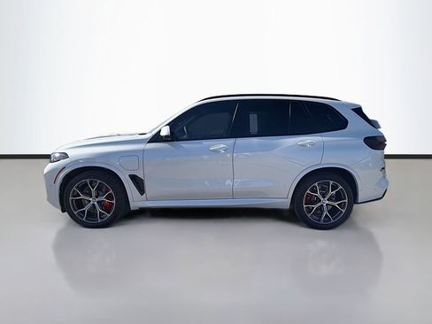 New 2026 BMW X5 xDrive50e w/ M Sport Package image 7