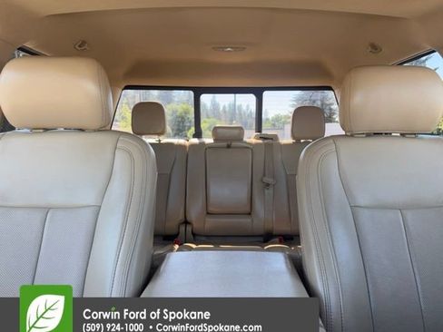 Used 2019 Ford F150 Lariat RWD image 34
