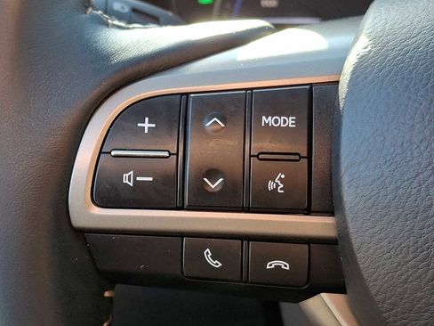 Used 2019 Lexus RX 450h AWD w/ Navigation Package image 18