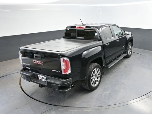 Used 2020 GMC Canyon Denali AWD/4WD image 31