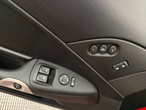 Used 2012 Chevrolet Corvette Grand Sport w/ 3LT Preferred Equipment Group image 15