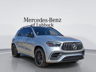New 2025 Mercedes-Benz GLE 63 AMG S video 1