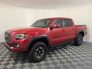 Used 2023 Toyota Tacoma TRD Off-Road w/ Technology Package video 2