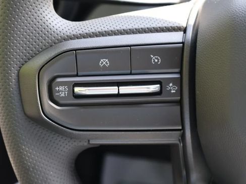 New 2026 Chevrolet Colorado Trail Boss AWD/4WD image 7