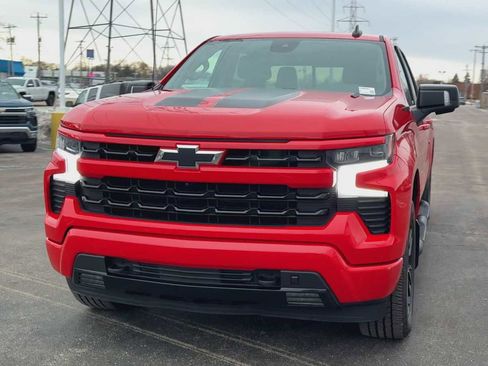 Used 2022 Chevrolet Silverado 1500 RST w/ Rally Edition image 7