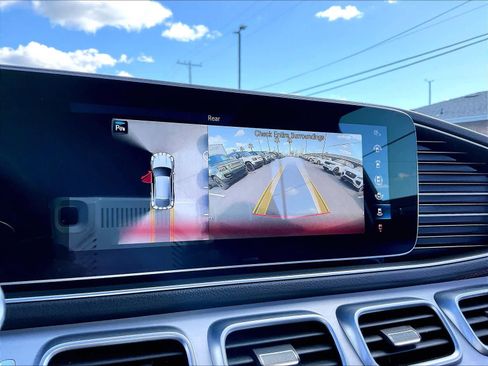 Used 2023 Mercedes-Benz GLE 53 AMG 4MATIC Coupe image 23