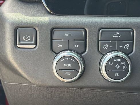 Certified 2023 GMC Sierra 1500 Elevation AWD/4WD image 21