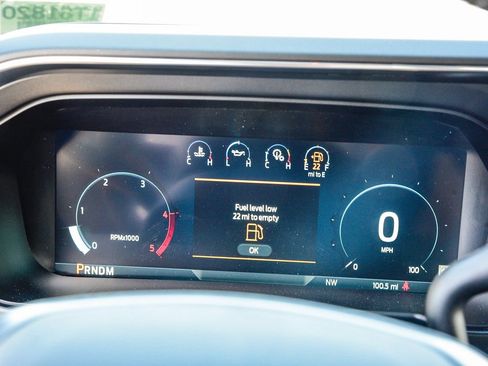 New 2026 Ford F250 Platinum w/ Tremor Off-Road Package image 24