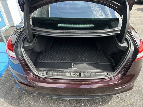 Used 2019 Maserati Ghibli RWD image 20