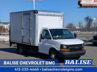 Used 2014 Chevrolet Express 3500 Work Van 360° Tour