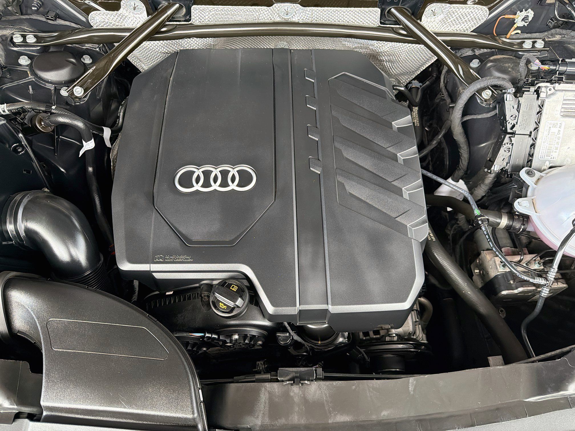 Used 2023 Audi Q5 2.0T Premium w/ Convenience Package AWD/4WD image 34