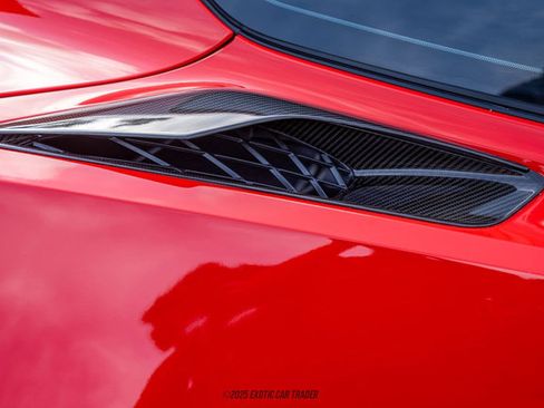 Used 2019 Chevrolet Corvette ZR1 image 98