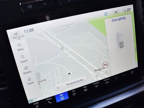 Used 2023 Ford F350 Lariat w/ Lariat Ultimate Package image 7