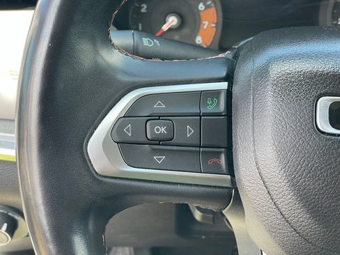 Used 2022 Jeep Compass Limited w/ Sun and Sound Group AWD/4WD image 17