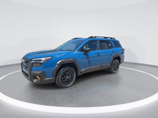 New 2026 Subaru Outback Wilderness w/ Wilderness Package AWD/4WD image 4