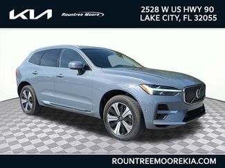 Used 2023 Volvo XC60 T8 Plus AWD/4WD video 1
