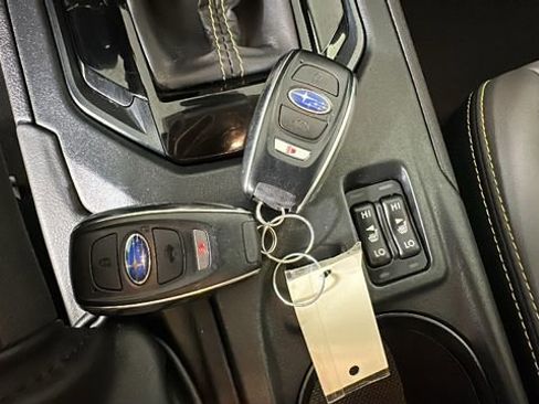 Used 2023 Subaru Crosstrek 2.5i Sport AWD/4WD image 22